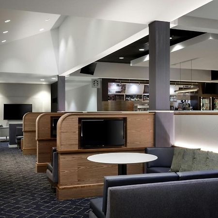 Courtyard By Marriott Denver Central Park Extérieur photo